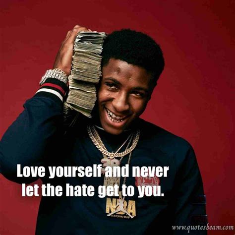 nba youngboy quotes